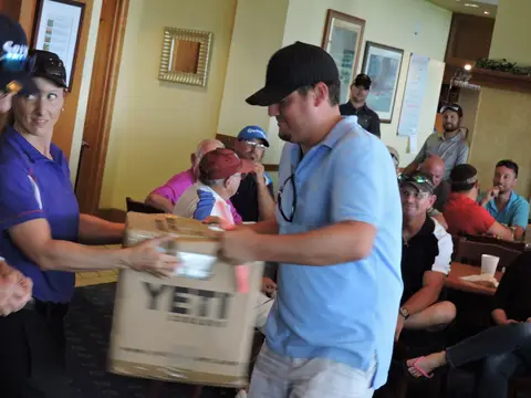 Golf Tournament 2015 — photo 219
