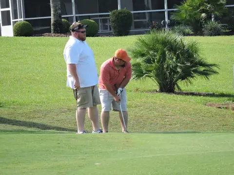 Golf Tournament 2015 — photo 220
