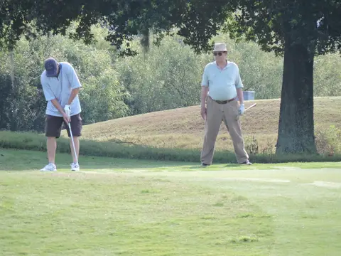 Golf Tournament 2015 — photo 221