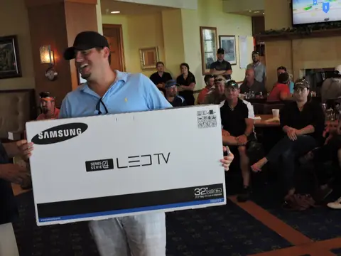 Golf Tournament 2015 — photo 222