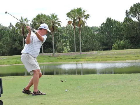 Golf Tournament 2015 — photo 223