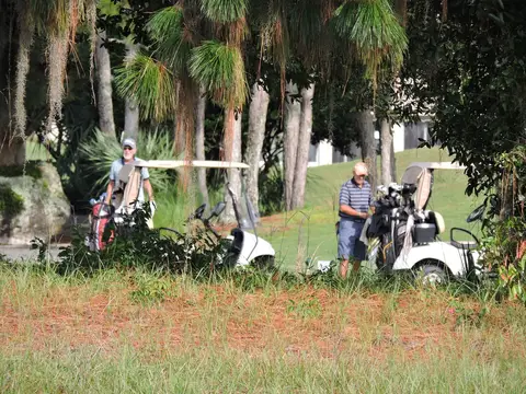 Golf Tournament 2015 — photo 224