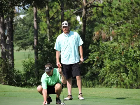 Golf Tournament 2015 — photo 225