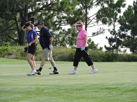 Golf Tournament 2015 — photo 227