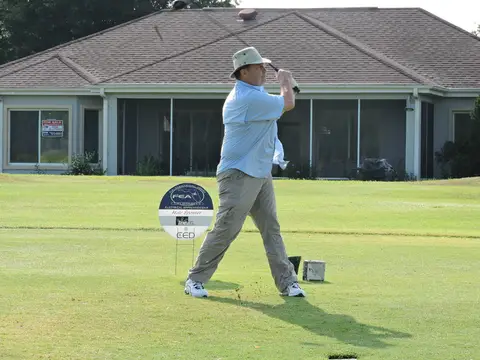 Golf Tournament 2015 — photo 228