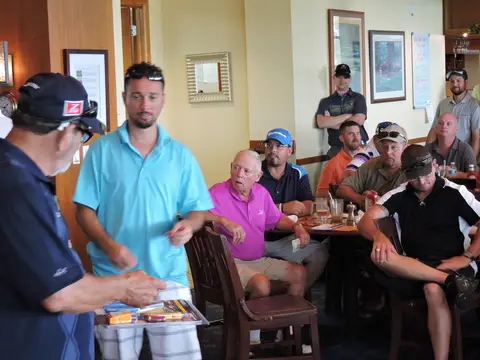 Golf Tournament 2015 — photo 229