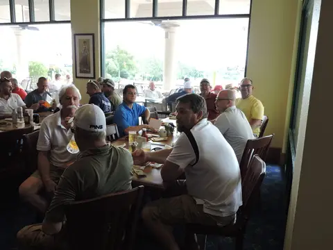 Golf Tournament 2015 — photo 231