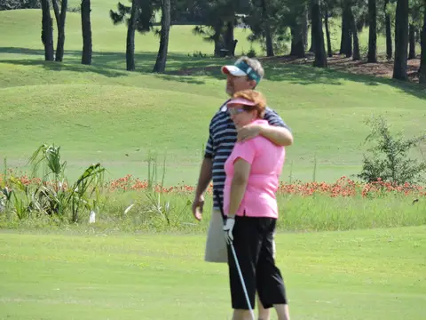 Golf Tournament 2015 — photo 232