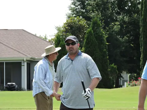 Golf Tournament 2015 — photo 233