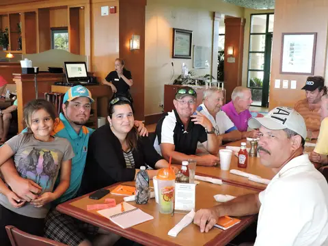 Golf Tournament 2015 — photo 234
