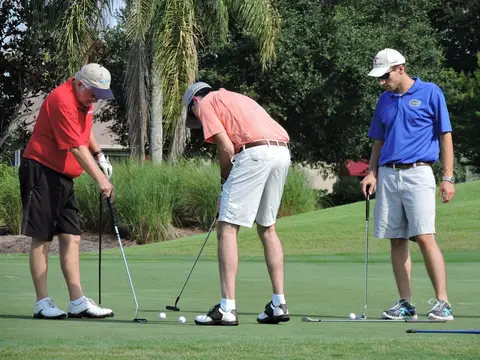 Golf Tournament 2015 — photo 235