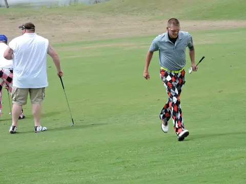 Golf Tournament 2015 — photo 238