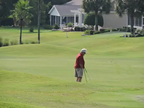 Golf Tournament 2015 — photo 239