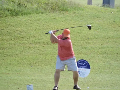 Golf Tournament 2015 — photo 240