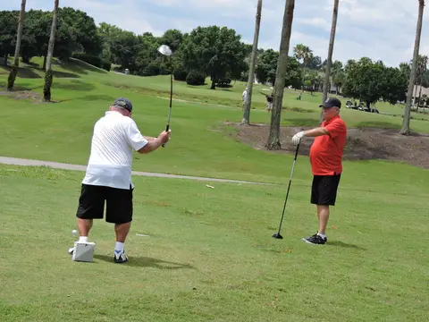 Golf Tournament 2015 — photo 242