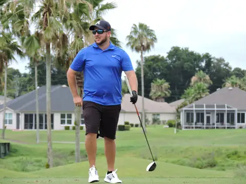 Golf Tournament 2015 — photo 243