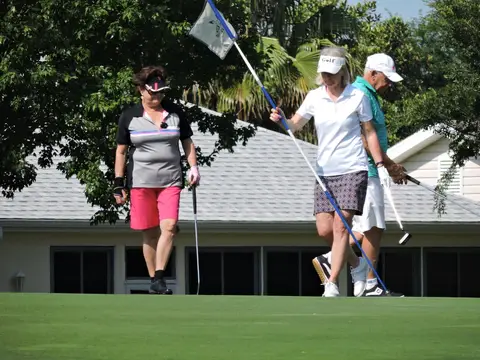 Golf Tournament 2015 — photo 244