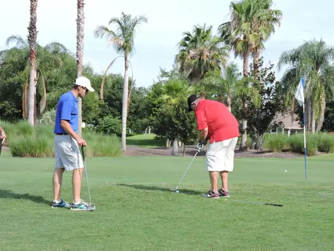 Golf Tournament 2015 — photo 245