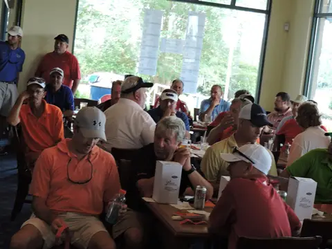 Golf Tournament 2015 — photo 246