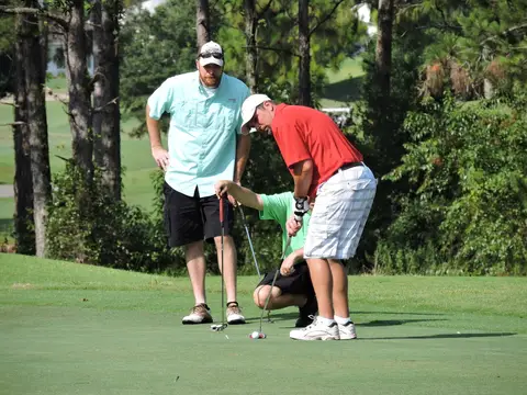 Golf Tournament 2015 — photo 247