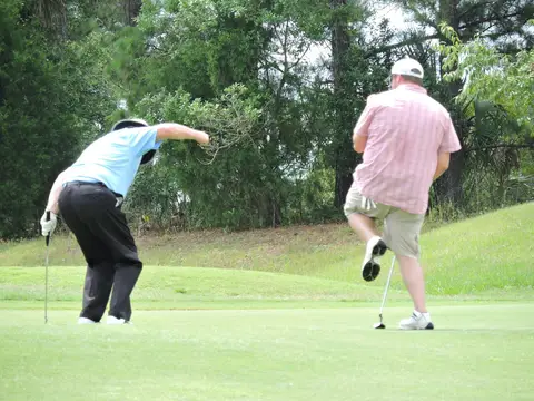 Golf Tournament 2015 — photo 248