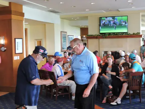 Golf Tournament 2015 — photo 249