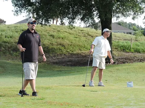 Golf Tournament 2015 — photo 251