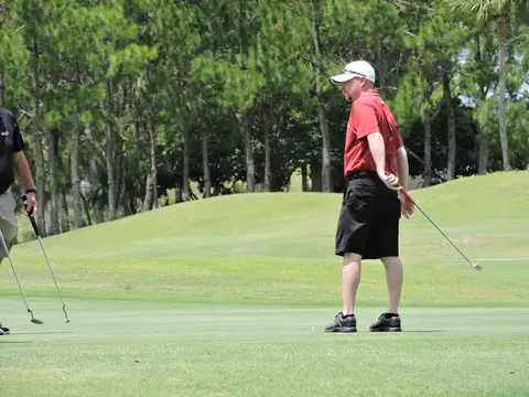 Golf Tournament 2015 — photo 252