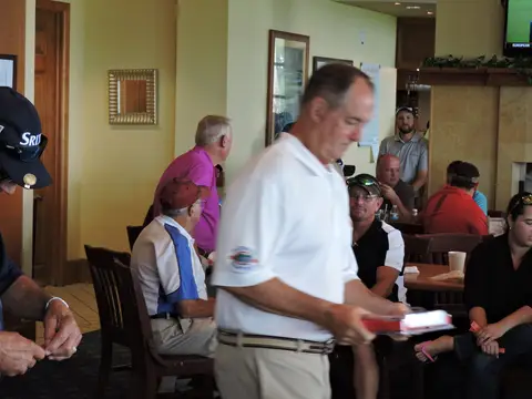 Golf Tournament 2015 — photo 253