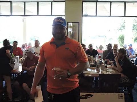 Golf Tournament 2015 — photo 254