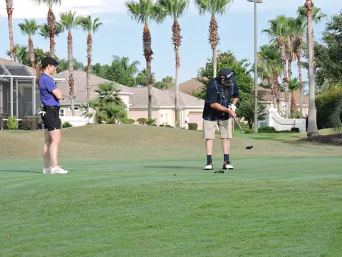 Golf Tournament 2015 — photo 255
