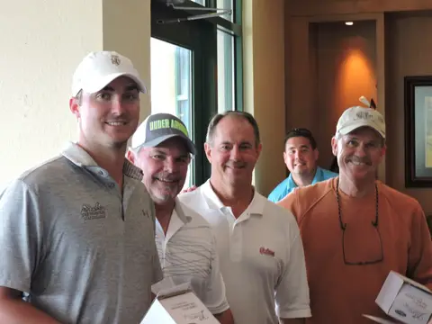 Golf Tournament 2015 — photo 256