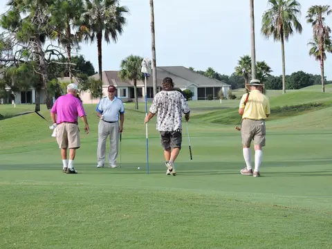 Golf Tournament 2015 — photo 257