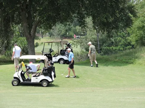 Golf Tournament 2015 — photo 258