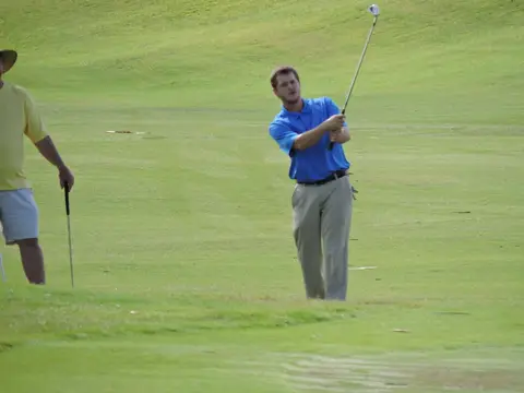 Golf Tournament 2015 — photo 259