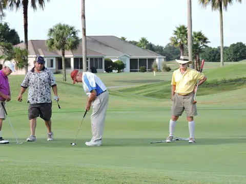 Golf Tournament 2015 — photo 261