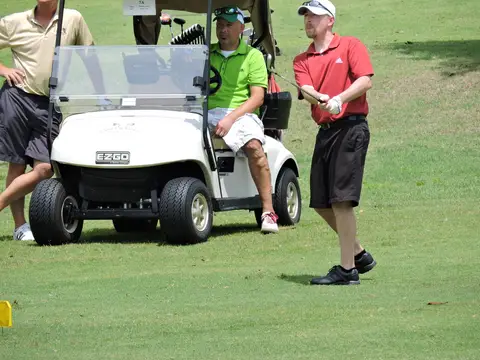 Golf Tournament 2015 — photo 263