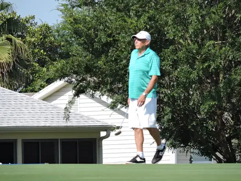 Golf Tournament 2015 — photo 265
