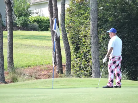 Golf Tournament 2015 — photo 266