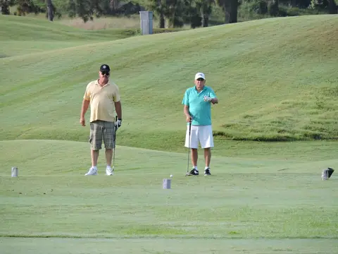 Golf Tournament 2015 — photo 267