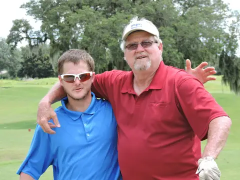 Golf Tournament 2015 — photo 268