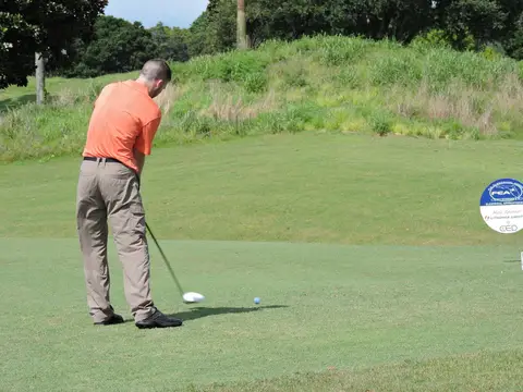 Golf Tournament 2015 — photo 269