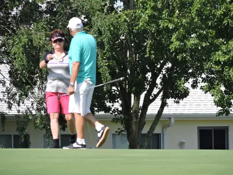 Golf Tournament 2015 — photo 270
