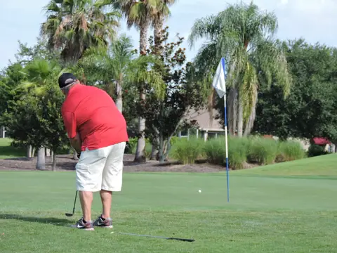 Golf Tournament 2015 — photo 271