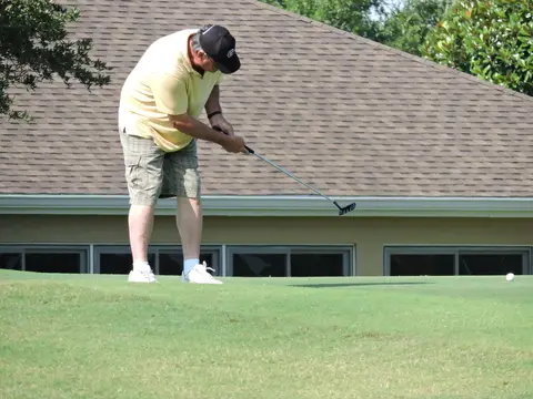 Golf Tournament 2015 — photo 272