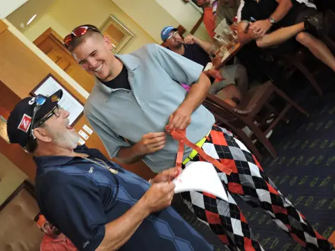 Golf Tournament 2015 — photo 273