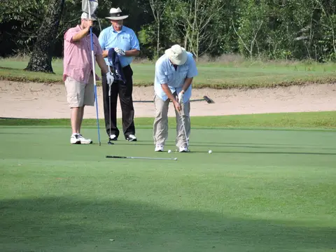 Golf Tournament 2015 — photo 274