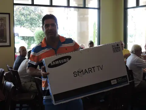 Golf Tournament 2015 — photo 275