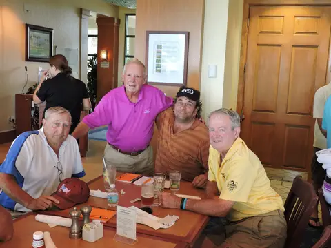 Golf Tournament 2015 — photo 276
