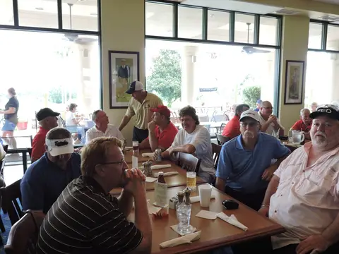 Golf Tournament 2015 — photo 278